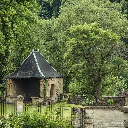 Vakantiehuis La Maison De Theodor