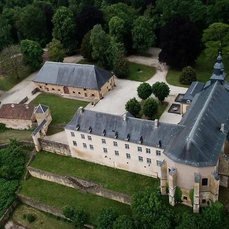 La Maison De Theodor Cons-la-Grandville